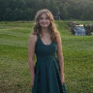 Meet your Posher, Jackie